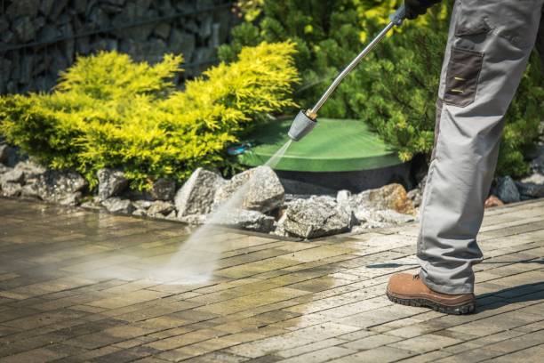 Best Parking Lot Cleaning in Stearns, KY