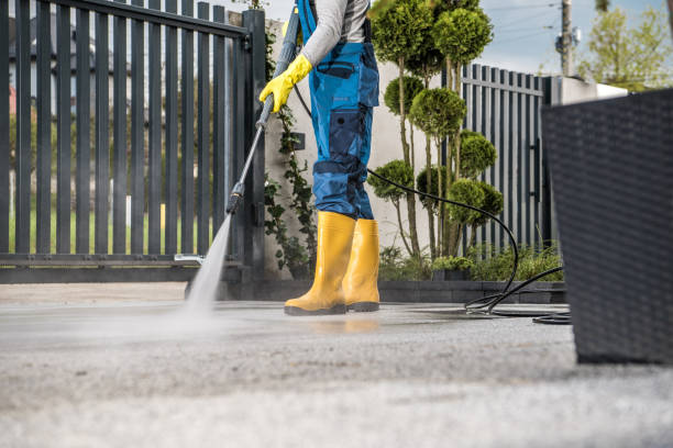 Best Deck and Patio Pressure Washing in Stearns, KY