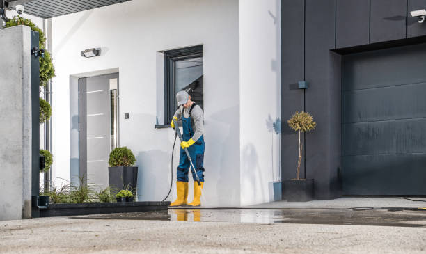 Stearns, KY Pressure Washing Services Company